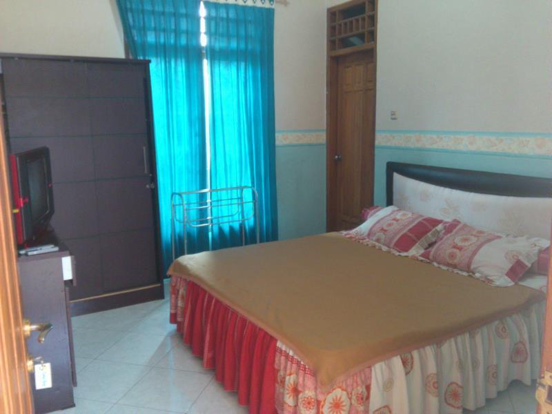 Tjahaja Baroe Syariah Mitra Reddoorz At Dukuh Kupang Hotell Surabaya Eksteriør bilde
