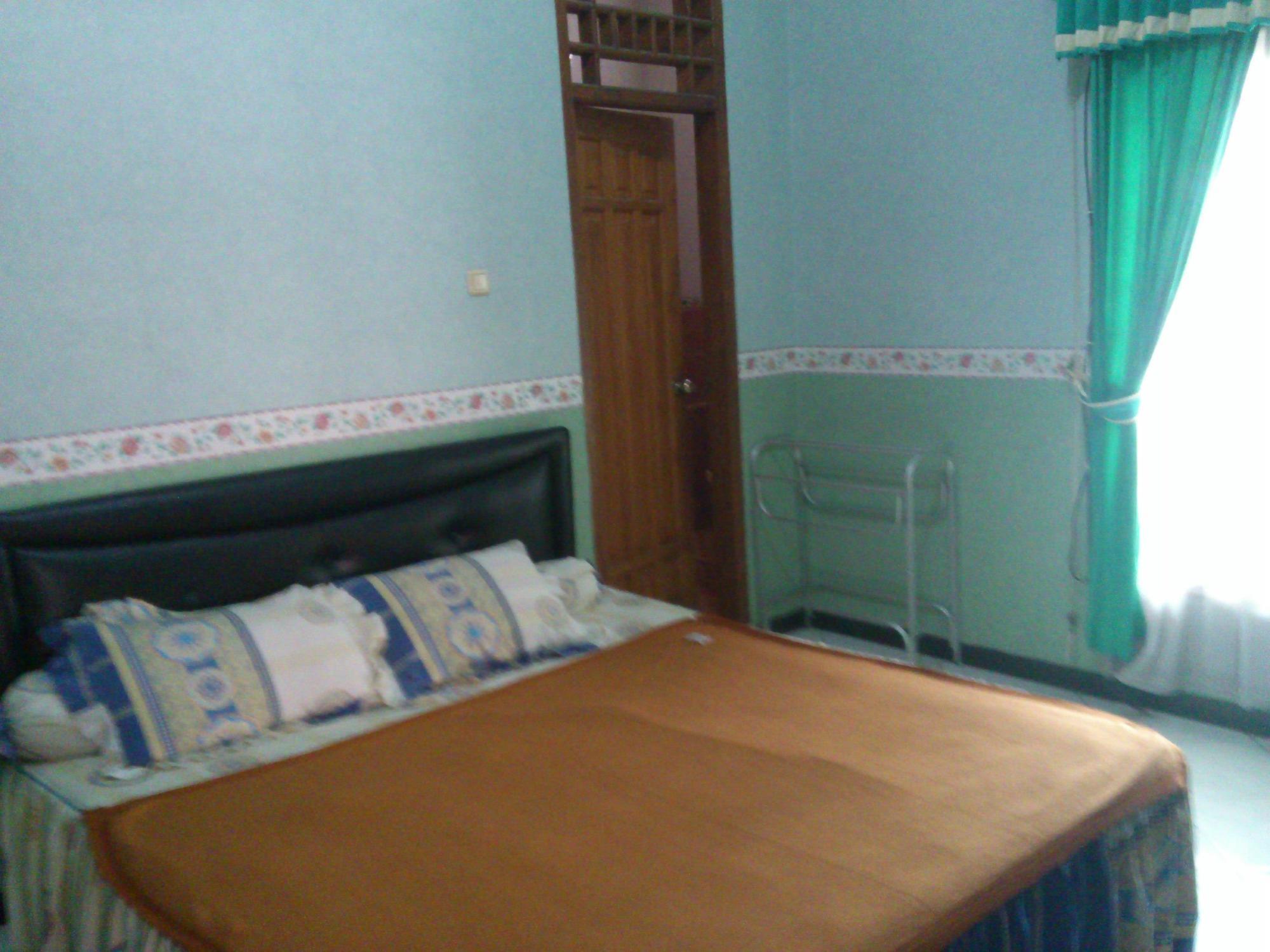 Tjahaja Baroe Syariah Mitra Reddoorz At Dukuh Kupang Hotell Surabaya Eksteriør bilde